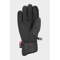 Gants 686 Primer Iron Maiden Eddies Black 2025
