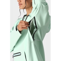 Veste 686 Women Waterproof Hoody Hello Kitty Seaglass 2025
