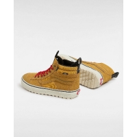 Shoes Vans MTE Sk8-Hi Tan$ 2024