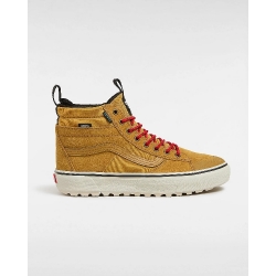 Shoes Vans MTE Sk8-Hi Tan$ 2024 pour unisexe