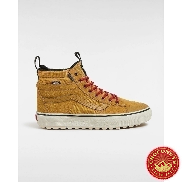Shoes Vans MTE Sk8-Hi Tan$ 2024