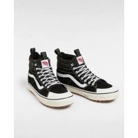 Shoes Vans MTE Sk8-Hi Black True White 2024