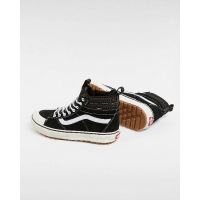 Shoes Vans MTE Sk8-Hi Black True White 2024