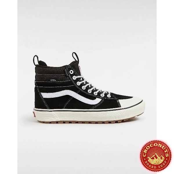 Shoes Vans MTE Sk8-Hi Black True White 2024