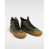 Shoes Vans MTE Sk8-Hi Grape Leaf 2024