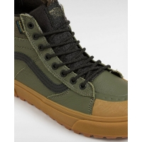 Shoes Vans MTE Sk8-Hi Grape Leaf 2024