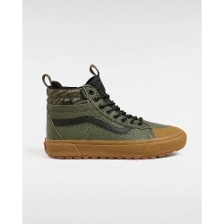 Shoes Vans MTE Sk8-Hi Grape Leaf 2024 pour unisexe