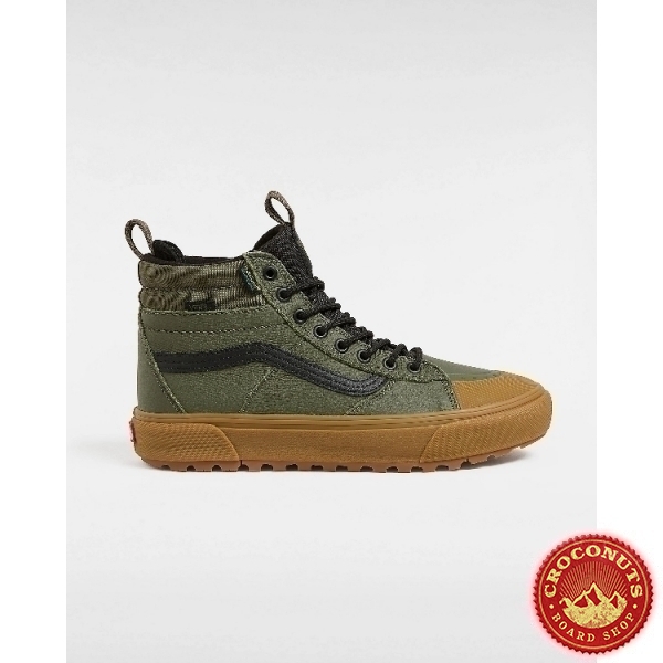 Shoes Vans MTE Sk8-Hi Grape Leaf 2024