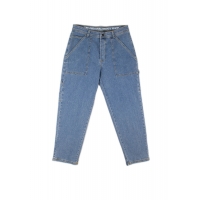 Pantalon Baggy Homeboy X-Tra Work Denim Moon 2024