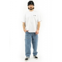 Pantalon Baggy Homeboy X-Tra Work Denim Moon 2024