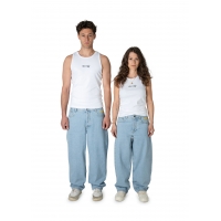 Pantalon Baggy Homeboy X-Tra Monster Denim Moon 2024