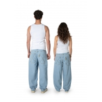 Pantalon Baggy Homeboy X-Tra Monster Denim Moon 2024