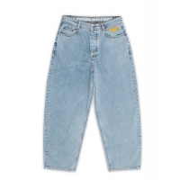 Pantalon Baggy Homeboy X-Tra Monster Denim Moon 2024