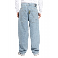 Pantalon Baggy Homeboy X-Tra Monster Denim Moon 2024