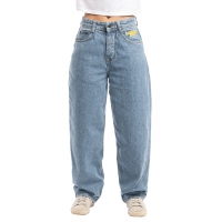 Pantalon Baggy Homeboy X-Tra Monster Denim Moon 2024