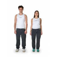 Pantalon Baggy Homeboy X-Tra Baggy Washed Grey 2024