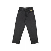 Pantalon Baggy Homeboy X-Tra Baggy Washed Grey 2024