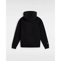 Fleece Vans Polartec MTE Black 2025