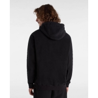 Fleece Vans Polartec MTE Black 2025