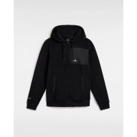 Fleece Vans Polartec MTE Black 2025