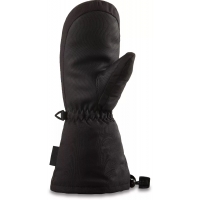 Moufles Dakine Tracker Junior Black 2025