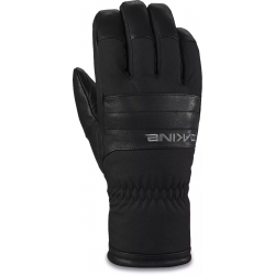 Gants Dakine Baron Gore Tex Black 2025 pour homme