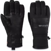 Gants Dakine Baron Gore Tex Black 2025