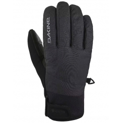 Gants Dakine Impreza Black 2025 pour homme