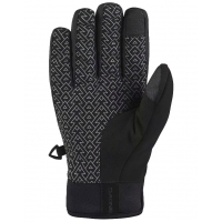 Gants Dakine Impreza Black 2025