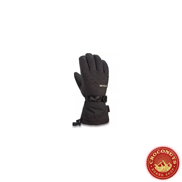 Gants Dakine Camino Black 2025
