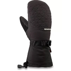 Moufles Dakine Camino Black 2025 pour femme