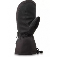 Moufles Dakine Camino Black 2025