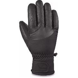 Gants Dakine Tahoe Black 2025 pour femme