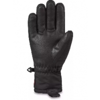 Gants Dakine Tahoe Black 2025