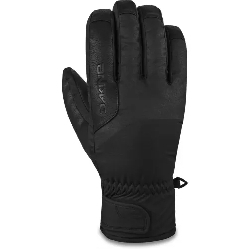 Gants Dakine Nova Short Black 2025 pour homme