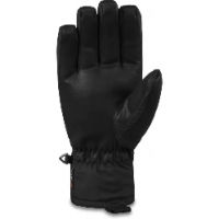 Gants Dakine Nova Short Black 2025