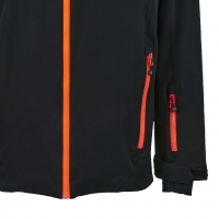 Veste Watts Storm Green Black 2025