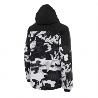 Veste Watts Storm Kamo White 2025