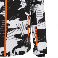 Veste Watts Storm Kamo White 2025