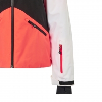 Veste Watts X Summit White Logo Pink 2025