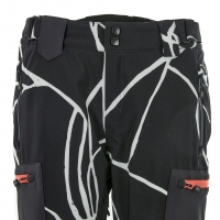 Pantalon Watts  X Elipse AO Ribbon 2025
