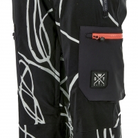 Pantalon Watts  X Elipse AO Ribbon 2025