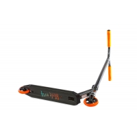 Trotinette Versatyl Bloody Mary V2 Oran,ge Noir 2024