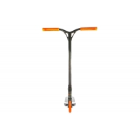 Trotinette Versatyl Bloody Mary V2 Oran,ge Noir 2024