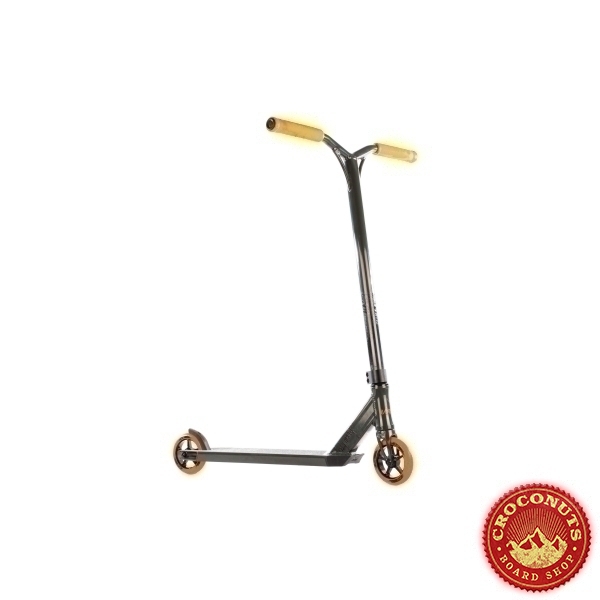 Trotinette Versatyl Bloody Mary V2 Oran,ge Noir 2024