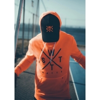 Sweat Watts Spray Orange 2024