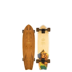 Cruiser Arbor Groundswell Sizzler 2026 pour homme