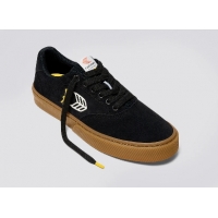 Shoes Cariuma Naioca The Simpsons Black Suede 2025