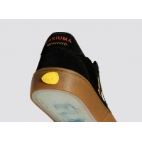 Shoes Cariuma Naioca The Simpsons Black Suede 2025