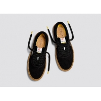 Shoes Cariuma Naioca The Simpsons Black Suede 2025